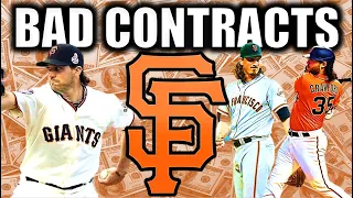 These Contracts were a Giant Mistake