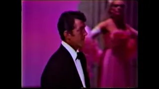 Dean Martin & Patrice Munsel - Medley - LIVE