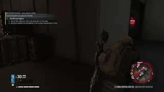 Tom Clancy's Ghost Recon Gameplay