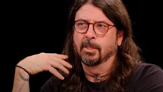 Foo Fighters Major Announcement Accidentally Revealed By Radio Host?