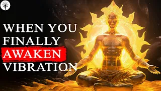 (7 NEW And EASY Habits To Raise Your Vibration EVERY DAY) How To Raise Vibration.