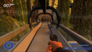 James Bond 007: Agent Under Fire PS2 Gameplay HD (PCSX2)