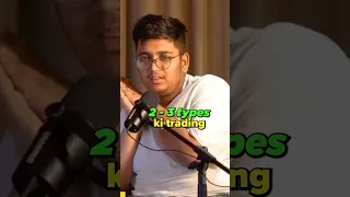 Types of trading || F&O Trading || Return up to 4000%