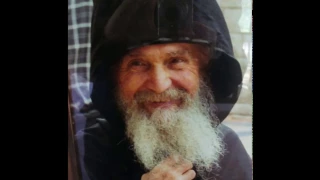 Pray 100 Jesus prayers with elder Ephraim