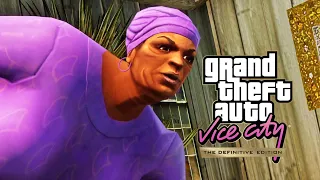 GTA VICE CITY (Edição Definitiva) - #8: Vodu é Pra Jacu