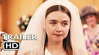 THE END OF THE F***ING WORLD Season 2 Trailer (2019) Netflix Series