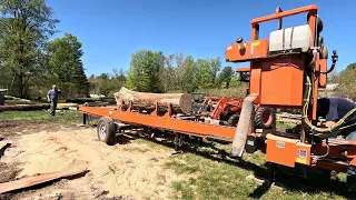 Milling A WALMART Ash # 331