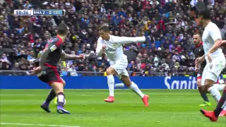 Cristiano Ronaldo vs Celta Vigo Home HD 1080i 05 03 2016