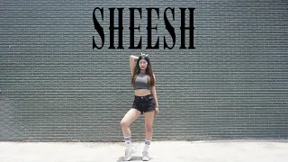 BABYMONSTER - ‘SHEESH’ | Dance Cover By Miracle Dance From Taiwan