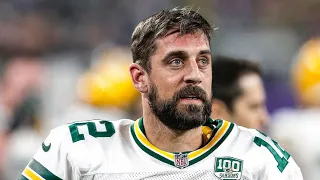 Aaron Rodgers || Best Year Yet || 2020-21 Highlights Mix