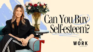 Can You Buy Self-esteem? | The Work with Erin Deering | Ep 18