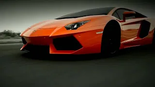 Speed of lamborghini  Yellow lamborghini song.