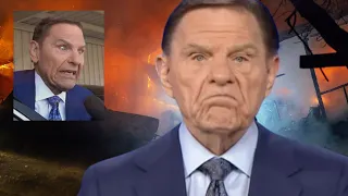 EXPOSING Pastor Kenneth Copeland - Megachurch Messiness