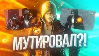 PROTOTYPE 2 - КАК АЛЕКС МЕРСЕР ИЗМЕНИЛ ВНЕШНОСТЬ? / МЕРСЕР ИЗ 1й ЧАСТИ и МЕРСЕР ИЗ 2й ЧАСТИ