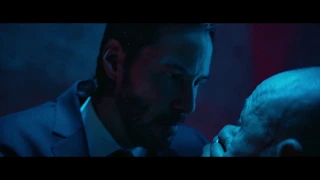 John Wick All Best Scenes 1080p