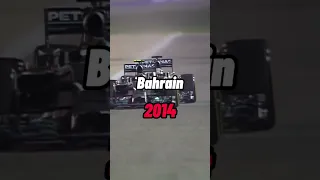 The best races of every year (2010s)