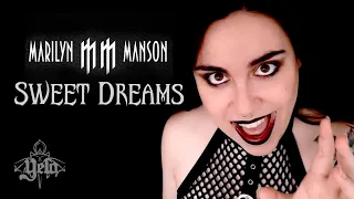 Sweet Dreams - MARILYN MANSON/EURYTHMICS (cover by Noctula & A. Gavrikov)