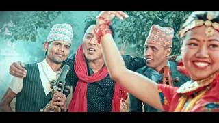 Man Magan – Deepak Bajracharya   New Nepali Song 2018   Official Music Video 1