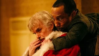 Плохой Санта 2 - Русский Трейлер 2 (2016) Red-band | Bad Santa 2