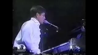 Elton John -  Your Song (1993 - Sun City, South Africa)