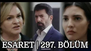 Esaret 297 Bölüm Fragmanı | Redemption Episode 297 Promo (English & Spanish subs)