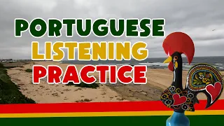 Understand European Portuguese