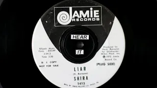 Shira (US) -70's Heavy psych rock