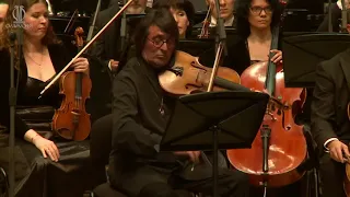 Kuzma Bodrov - Concerto for viola & orchestra