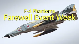 Normal Days・JASDF F-4 Phantom - ASMR