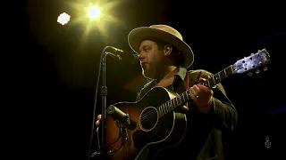 Nathaniel Rateliff - Time Stands (Live on eTown)