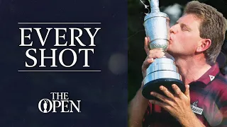 Every Shot | Nick Price | 123rd Open Championship