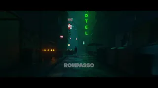 Rompasso - Paradise (OUT SOON)