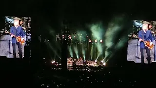 Paul Mccartney Got Back México 16NOV23 🎶😍