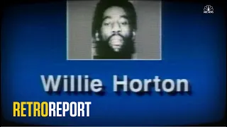 Willie Horton: Political Ads That Shaped the Battle for the White House | Retro Report