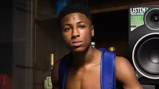 NBA YoungBoy - Chosen One ft. Kodak Black