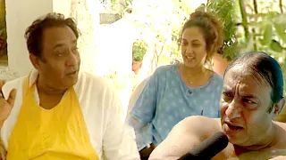Birthday Special: Villain Ranjeet's RARE Interview From His Beautiful Bungalow