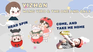 [YiZhan] Wang Yibo with One and Only | Come and Take Me Home (multiisub)