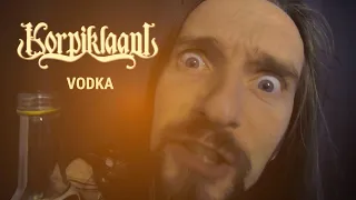 Even Blurry Videos - Vodka (Russian cover )