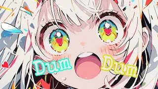 Nightcore - Dum Dum (Lyric)