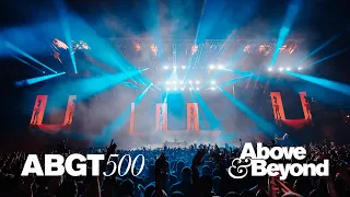 JODA - Breaking Down Walls (Myon’s Return to 2000 Mix) (Live at #ABGT500) (@joda)