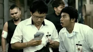 (OFFICIAL)Kisah Paling Gengster (KPG) Trailer YouTube