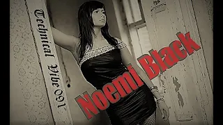 Noemi black