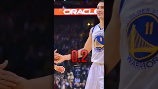 How Steph Curry & Klay Thompson Almost FAILED as a Duo 😳