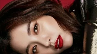 Han Hyo Joo in Magazine 2016 - 2017 한효주