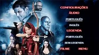 Avengers Grimm Dublado - assistir filme completo dublado em portugues YouTube