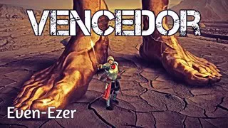 VENCEDOR - EBEN EZER