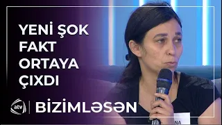 Annanın evində nələr baş verirmiş? - Hüquqşünasdan şok AÇIQLAMA / Bizimləsən