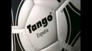 Tango España 1982