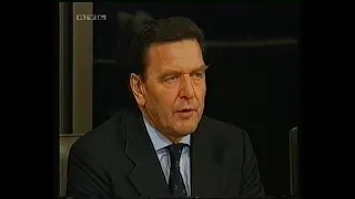 RTL 11.03.1999 Nachtjournal Spezial