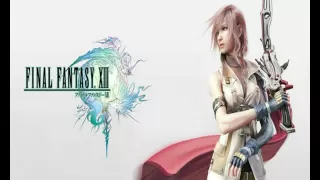 Final Fantasy 13 OST - Sayuri Sugawara - Eternal Love (BEST QUALITY)